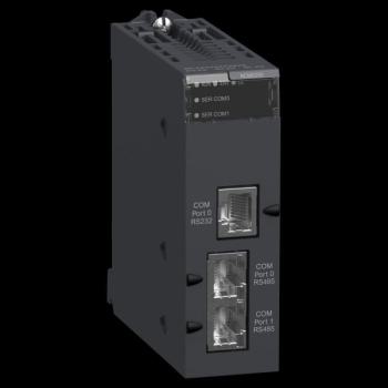  Interface bus srie RS485RS232 