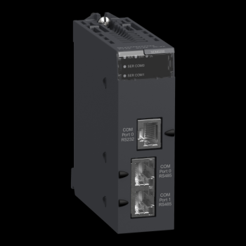  Interface bus srie RS485RS232 
