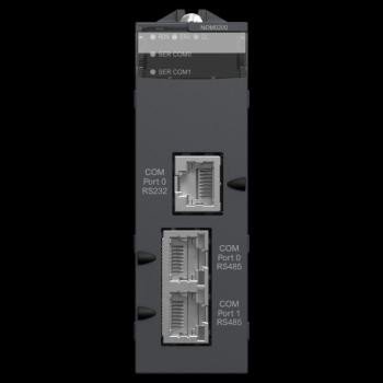  Interface bus srie RS485RS232 