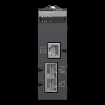  Interface bus srie RS485RS232 