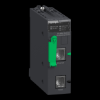  X80 RTU, 1 ETH, 1 SERIE, H 