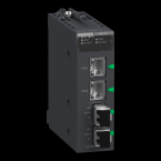  X80 CONVERT FIBRE MM RJ45 V 