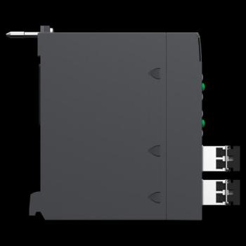  X80 CONVERT FIBRE MM RJ45 V 