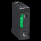  CPU M340-1 MODBUS 