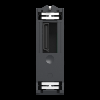 CPU M340-2 MODBUS 
