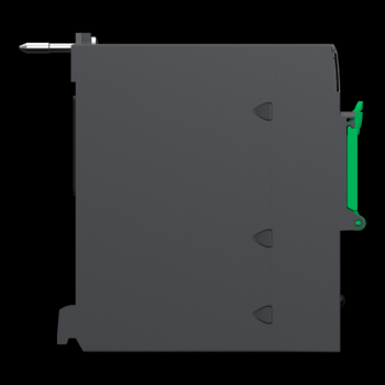  CPU M340-2 MODBUS 