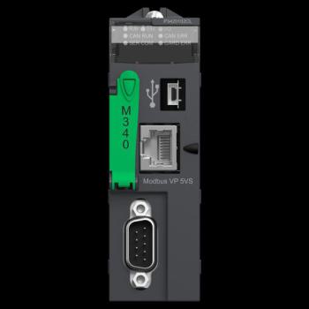  CPU M340-2 CAN SS MEM 