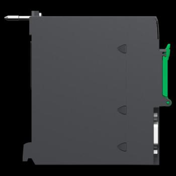  CPU M340-2 CAN SS MEM 