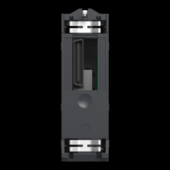  CPU M340-2 CANOPEN 