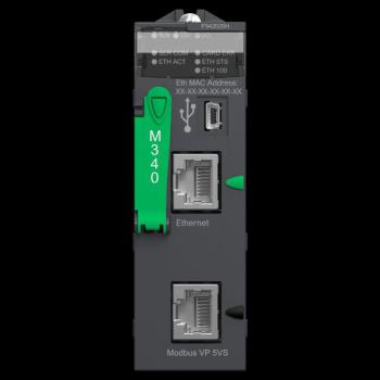  CPU M340-2 ETHERNET H 