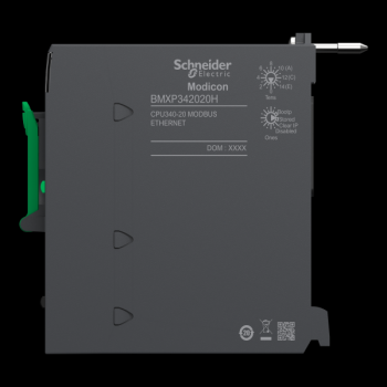  CPU M340-2 ETHERNET H 