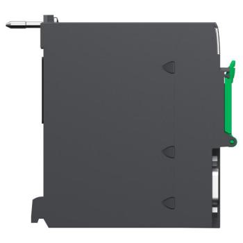  CPU M340-2 ETH CAN H 