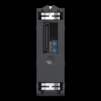  CPU M340-2 ETH CAN 