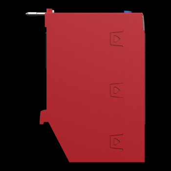  X80 4E ana isoles SIL3 4-20mA 