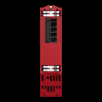  4S relais isoles SIL2 X80 