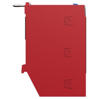  4S relais isoles SIL2 X80 