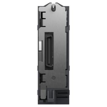  X80 MODULE EXTENS RACK H 