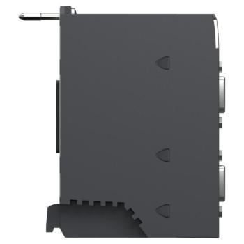  X80 MODULE EXTENS RACK H 