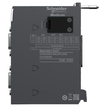  X80 MODULE EXTENS RACK H 