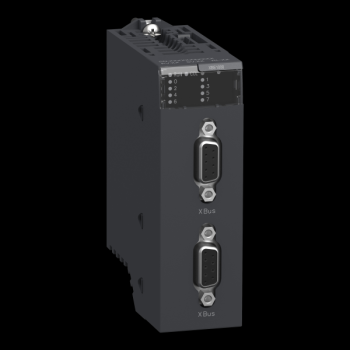  X80 MODULE EXTENS RACK 