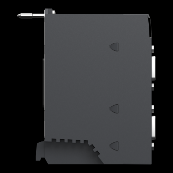  X80 MODULE EXTENS RACK 