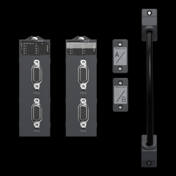  KIT EXTENS RACK 