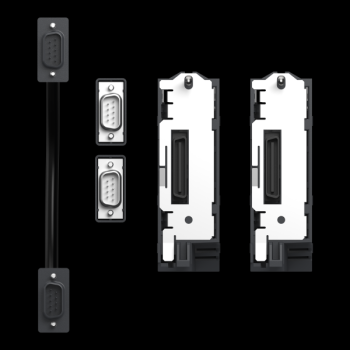  KIT EXTENS RACK 