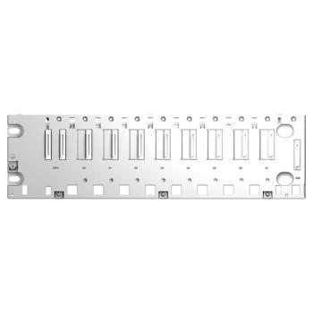 M340 RACK 8 POS BUSX H 
