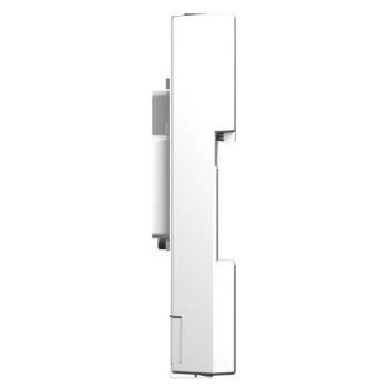  M340 RACK 8 POS BUSX H 