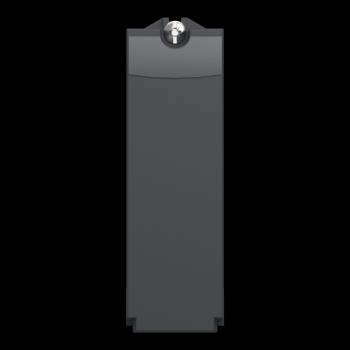  CAPOT SLOT VIDE X80 