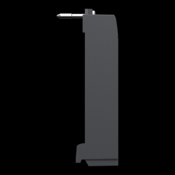  CAPOT SLOT VIDE X80 
