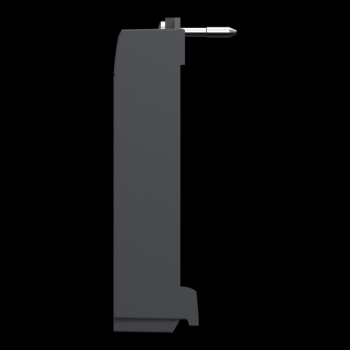  CAPOT SLOT VIDE X80 