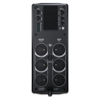  BACK UPS PRO G 1200VA FR 