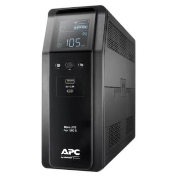  BACK UPS PRO SI 1200VA IEC 