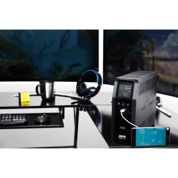  BACK UPS PRO SI 1200VA IEC 