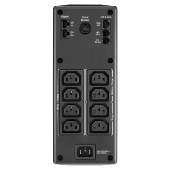  BACK UPS PRO MI 1300VA IEC 