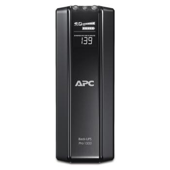  BACK UPS PRO G 1500VA FR 