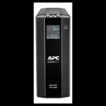  BACK UPS PRO MI 1600VA IEC 