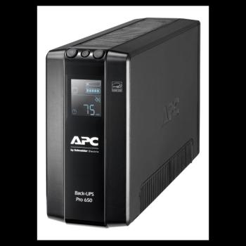  BACK UPS PRO MI 650VA IEC 
