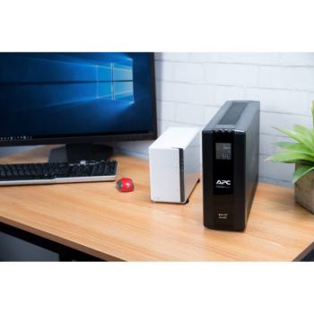  BACK UPS PRO MI 650VA IEC 