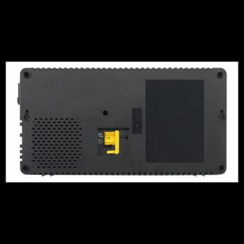  APC Easy UPS BV 500VA 4PC Sch 