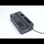  Onduleur UPS BVS 1kVA 4PC Schu 