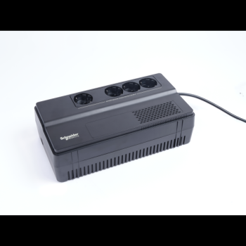  Onduleur UPS BVS 1kVA 4PC Schu 