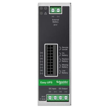  Easy UPS 24VCC 20A rail DIN 