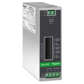  Easy UPS 24VCC 20A rail DIN 