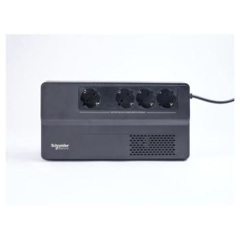  Onduleur UPS BVS 500VA 4PC Sch 