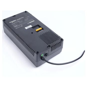  Onduleur UPS BVS 650VA 4PC Sch 