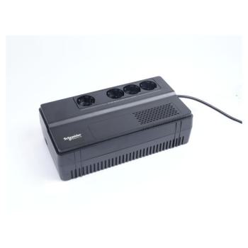  Onduleur UPS 3S 800VA 4PC Schu 