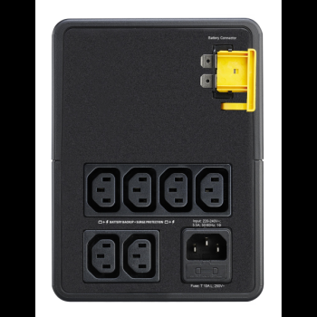  APC Easy UPS BVX 1200VA IEC 