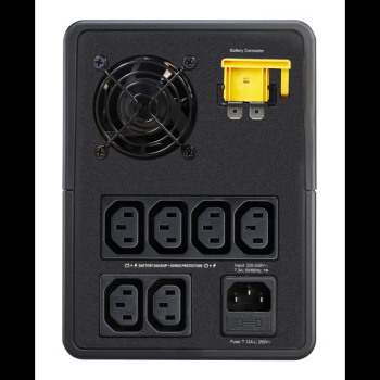  APC Easy UPS BVX 1600VA IEC 